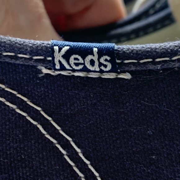 KEDS Woman’s Champion Sneakers - Picture 11 of 11